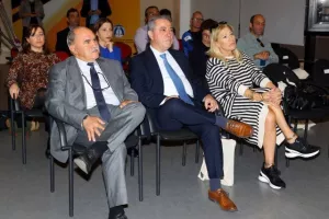 ΚΟΑ και ΙΔΕΠ ανακοίνωσαν τη νέα δράση του Προγράμματος Erasmus+ (φώτος)