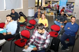 ΚΟΑ και ΙΔΕΠ ανακοίνωσαν τη νέα δράση του Προγράμματος Erasmus+ (φώτος)