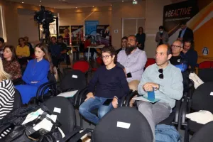 ΚΟΑ και ΙΔΕΠ ανακοίνωσαν τη νέα δράση του Προγράμματος Erasmus+ (φώτος)