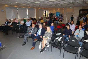 ΚΟΑ και ΙΔΕΠ ανακοίνωσαν τη νέα δράση του Προγράμματος Erasmus+ (φώτος)