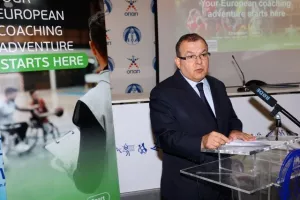 ΚΟΑ και ΙΔΕΠ ανακοίνωσαν τη νέα δράση του Προγράμματος Erasmus+ (φώτος)