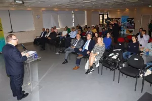 ΚΟΑ και ΙΔΕΠ ανακοίνωσαν τη νέα δράση του Προγράμματος Erasmus+ (φώτος)