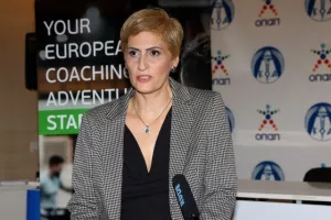 ΚΟΑ και ΙΔΕΠ ανακοίνωσαν τη νέα δράση του Προγράμματος Erasmus+ (φώτος)