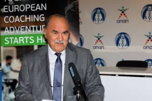 ΚΟΑ και ΙΔΕΠ ανακοίνωσαν τη νέα δράση του Προγράμματος Erasmus+ (φώτος)