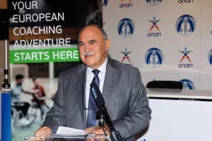 ΚΟΑ και ΙΔΕΠ ανακοίνωσαν τη νέα δράση του Προγράμματος Erasmus+ (φώτος)