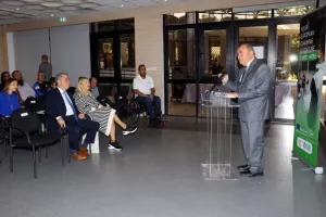 ΚΟΑ και ΙΔΕΠ ανακοίνωσαν τη νέα δράση του Προγράμματος Erasmus+ (φώτος)