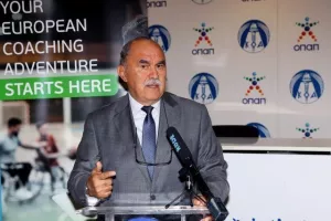 ΚΟΑ και ΙΔΕΠ ανακοίνωσαν τη νέα δράση του Προγράμματος Erasmus+ (φώτος)