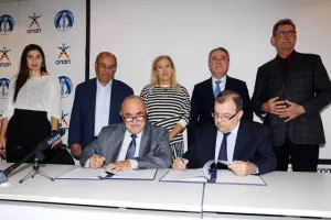 ΚΟΑ και ΙΔΕΠ ανακοίνωσαν τη νέα δράση του Προγράμματος Erasmus+ (φώτος)