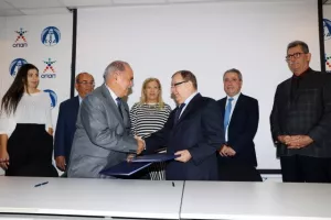 ΚΟΑ και ΙΔΕΠ ανακοίνωσαν τη νέα δράση του Προγράμματος Erasmus+ (φώτος)