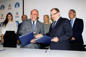 ΚΟΑ και ΙΔΕΠ ανακοίνωσαν τη νέα δράση του Προγράμματος Erasmus+ (φώτος)