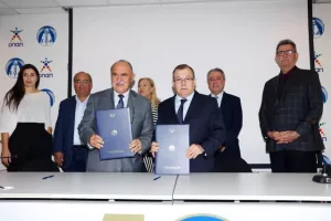 ΚΟΑ και ΙΔΕΠ ανακοίνωσαν τη νέα δράση του Προγράμματος Erasmus+ (φώτος)