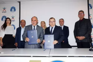 ΚΟΑ και ΙΔΕΠ ανακοίνωσαν τη νέα δράση του Προγράμματος Erasmus+ (φώτος)