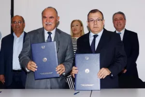 ΚΟΑ και ΙΔΕΠ ανακοίνωσαν τη νέα δράση του Προγράμματος Erasmus+ (φώτος)