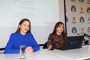 ΚΟΑ και ΙΔΕΠ ανακοίνωσαν τη νέα δράση του Προγράμματος Erasmus+ (φώτος)