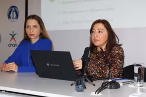 ΚΟΑ και ΙΔΕΠ ανακοίνωσαν τη νέα δράση του Προγράμματος Erasmus+ (φώτος)