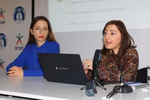 ΚΟΑ και ΙΔΕΠ ανακοίνωσαν τη νέα δράση του Προγράμματος Erasmus+ (φώτος)