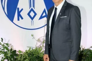 (ΦΩΤΟΣ/ΒΙΝΤΕΟΣ) Μεγάλη μέρα για τη Λεμεσό - Εγκαινιάστηκε το νέο γήπεδο/Εκεί το kerkida