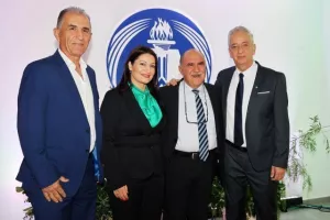 (ΦΩΤΟΣ/ΒΙΝΤΕΟΣ) Μεγάλη μέρα για τη Λεμεσό - Εγκαινιάστηκε το νέο γήπεδο/Εκεί το kerkida