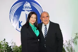 (ΦΩΤΟΣ/ΒΙΝΤΕΟΣ) Μεγάλη μέρα για τη Λεμεσό - Εγκαινιάστηκε το νέο γήπεδο/Εκεί το kerkida