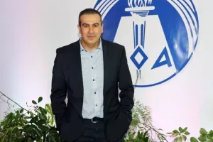 (ΦΩΤΟΣ/ΒΙΝΤΕΟΣ) Μεγάλη μέρα για τη Λεμεσό - Εγκαινιάστηκε το νέο γήπεδο/Εκεί το kerkida
