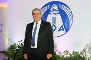 (ΦΩΤΟΣ/ΒΙΝΤΕΟΣ) Μεγάλη μέρα για τη Λεμεσό - Εγκαινιάστηκε το νέο γήπεδο/Εκεί το kerkida