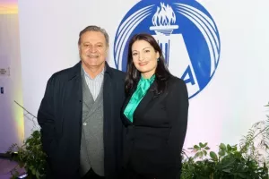 (ΦΩΤΟΣ/ΒΙΝΤΕΟΣ) Μεγάλη μέρα για τη Λεμεσό - Εγκαινιάστηκε το νέο γήπεδο/Εκεί το kerkida