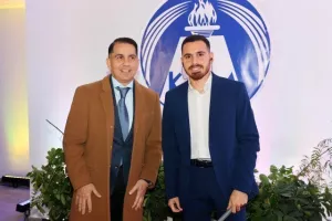 (ΦΩΤΟΣ/ΒΙΝΤΕΟΣ) Μεγάλη μέρα για τη Λεμεσό - Εγκαινιάστηκε το νέο γήπεδο/Εκεί το kerkida