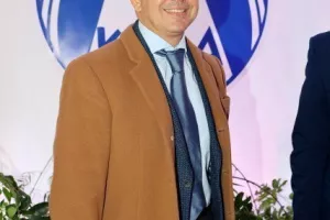 (ΦΩΤΟΣ/ΒΙΝΤΕΟΣ) Μεγάλη μέρα για τη Λεμεσό - Εγκαινιάστηκε το νέο γήπεδο/Εκεί το kerkida