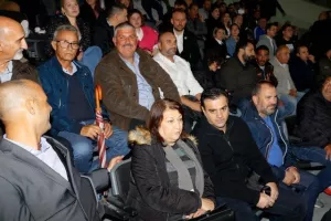 (ΦΩΤΟΣ/ΒΙΝΤΕΟΣ) Μεγάλη μέρα για τη Λεμεσό - Εγκαινιάστηκε το νέο γήπεδο/Εκεί το kerkida