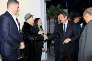(ΦΩΤΟΣ/ΒΙΝΤΕΟΣ) Μεγάλη μέρα για τη Λεμεσό - Εγκαινιάστηκε το νέο γήπεδο/Εκεί το kerkida