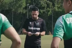 Oι οδηγίες του Φερέρα στο "Η. Πούλλος" (βίντεο)