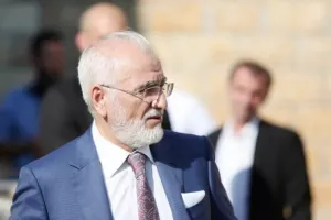 «Δίνει μεγάλη βαρύτητα στους τραυματισμούς ο Ιβάν»