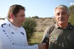Η Πάφος FC παρουσιάζει λεπτομέρειες σχετικά με το κυνήγι και τους κανόνες ασφαλείας
