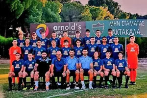 Αήττητος χωρίς να δεχθεί γκολ ο Ολυμπιακός!