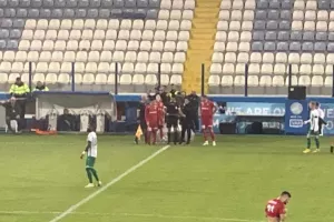 Ο Φερέρα με 4 κινήσεις άλλαξε όλη την επίθεση!