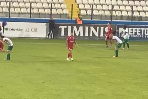 Πρώτο… για Χούπερ!