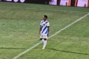 BINTEO/Με κεφαλιά ο... βραχύσωμος Βα το 1-1!