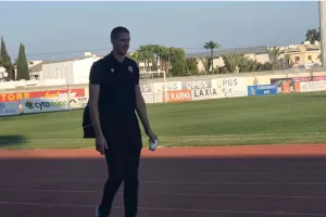 Αγγελή/Σε γνώριμα λημέρια