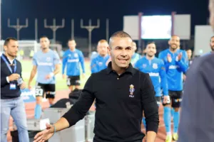 Με... Polo ο Μακρίδης
