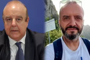 Χαϊκάλης: Σάλος με τις δηλώσεις του - Έκανε… «αστρολογική πρόβλεψη» για τον Ηλία Μίχο