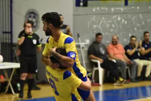ΑΠΟΕΛ για Futsal/19:00