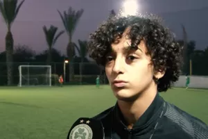 Δηλώσεις Κωνσταντίνας Κουζάλη, κόουτς Grassroots Ομόνοιας (βίντεο)