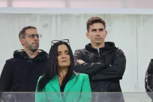 Στην Αρένα ο Γιανίκ Φερέρα