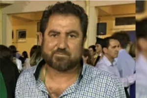 Αποκλεισμός από 4 αγώνες: "Απειλούσε τους διαιτητές για την ζωή τους"