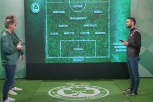 ΒΙΝΤΕΟ/Match Preview για το αιώνιο
