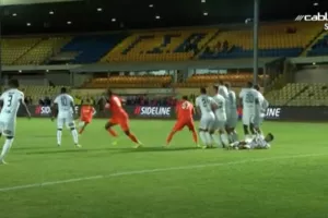 ΒΙΝΤΕΟ/ Τα ΓΚΟΛ στο "Τσίρειο"