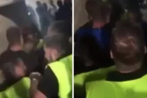 Περιστατικό μαχαίρι - ΓΣΠ: Τα... νεότερα