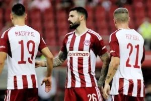 Εκτός ντέρμπι οι Γκάρι και Μπα - Ξεκαθαρίζει των Μασούρα και Μπιέλ