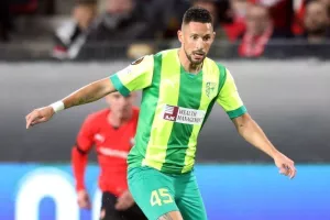 Άνταμ... με "Top performance"!