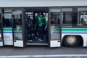 Πέταξε... για την επιστροφή η Ομόνοια (Φώτος)